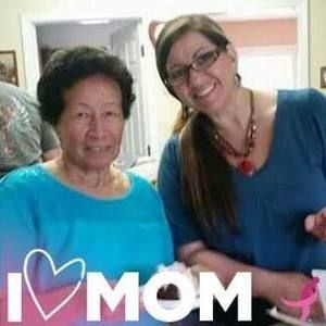 Meet your Posher, Sandra